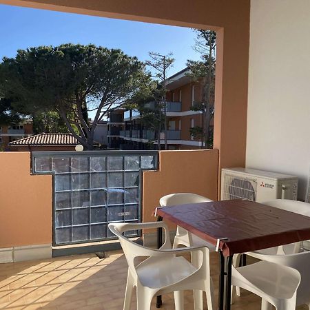 Studio Cosy Avec Terrasse, Parking, Proche Thermes - Balaruc-Les-Bains - Fr-1-553-89 Exterior photo